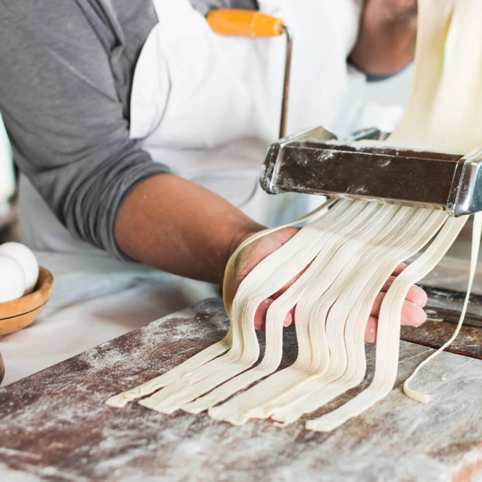 9 Best Cooking Equipment to Use to Make Fresh Pasta