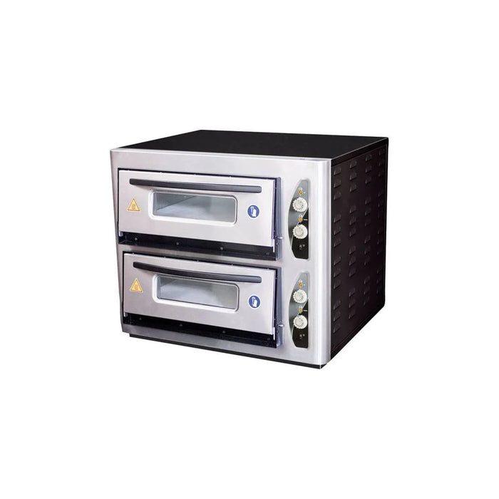 Elevate Your Pizzeria Business with Canmac Pizza Ovens: Mastering the Art of Dough Making