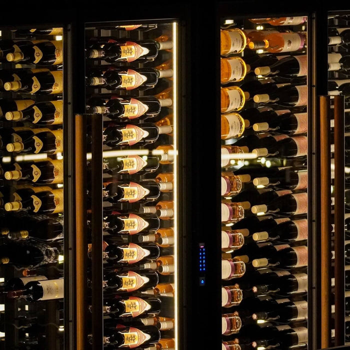 Some Considerations and Expert Advice For Choosing a Wine Cooler