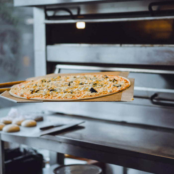 Selecting the Perfect Canmac Pizza Oven for Your Commercial Kitchen