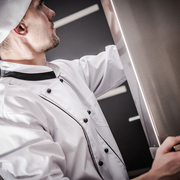 Commercial Fridge Buying Guide - Canmac Catering