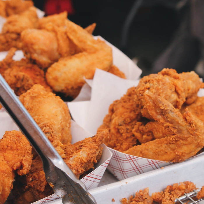 How to Choose the Best Commercial Chicken Fryer