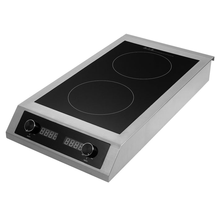 Professional Induction Cooker 7kW |  AMCD201