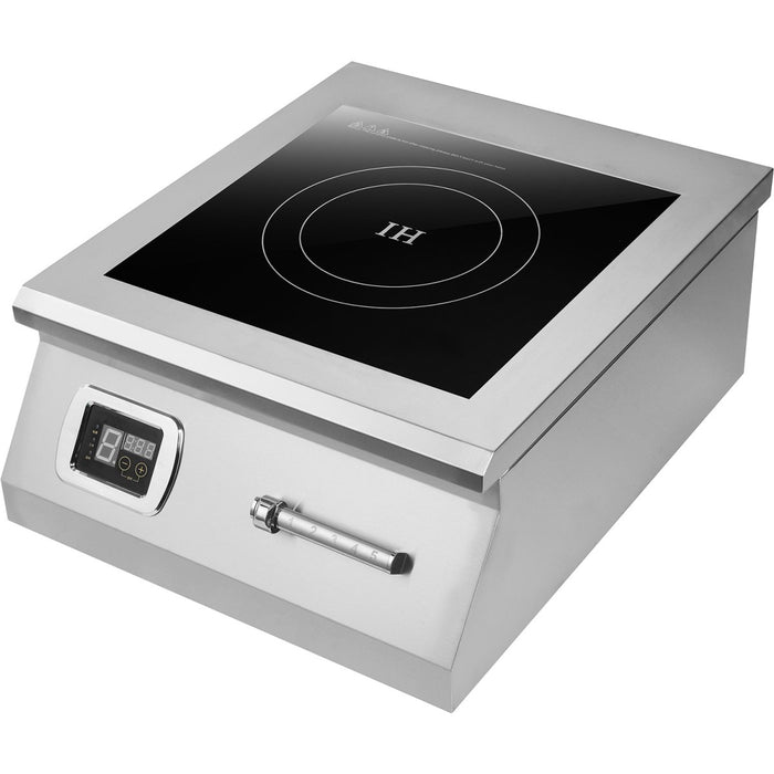 High Power Professional Induction cooker 8kW |  AMCD801