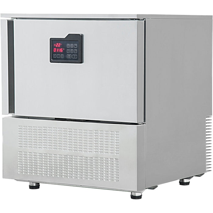 Blast chiller/Shock freezer 5xGN1/1 |  BF310