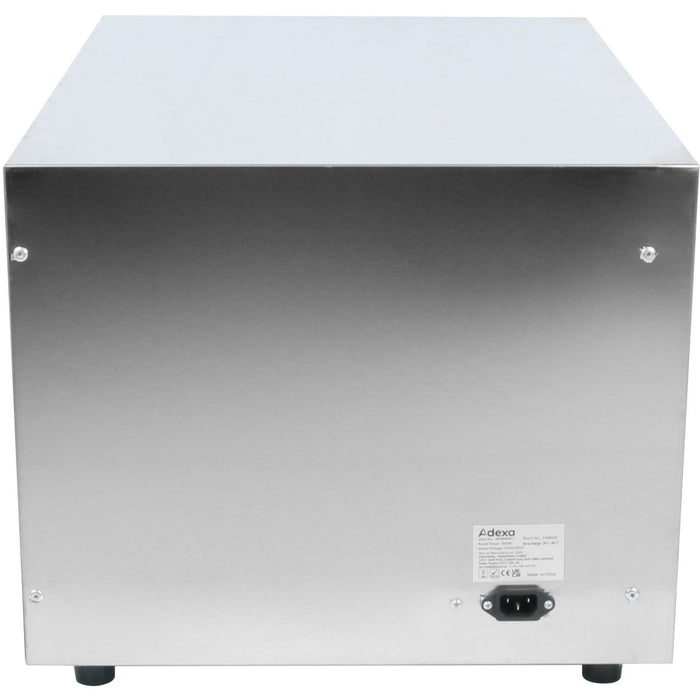 Commercial Food Warmer Digital 1 drawer GN1/1 |  WHBWD01