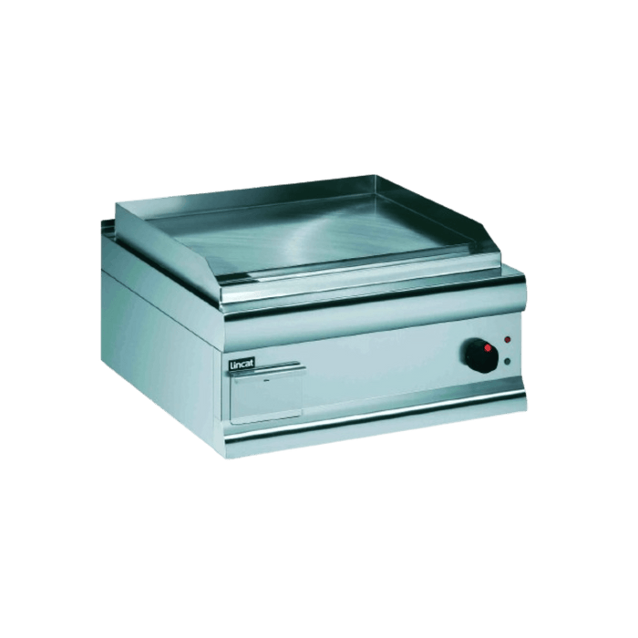 LINCAT Silverlink 600 Machined Steel Electric Griddle GS65