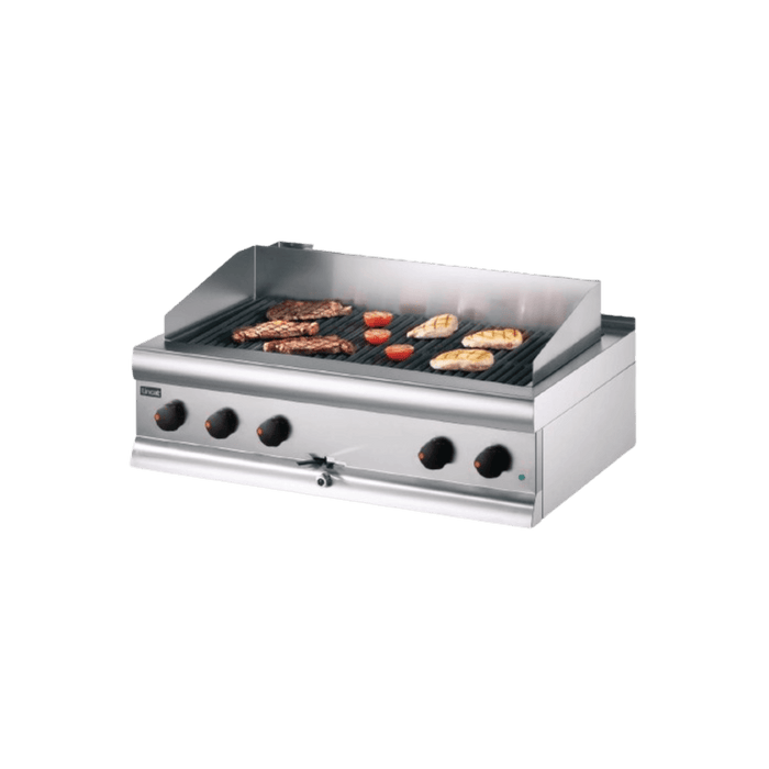 LINCAT Silverlink 600 Electric Chargrill ECG9