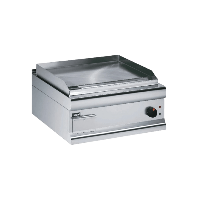 LINCAT Silverlink 600 Machined Steel Electric Griddle GS6