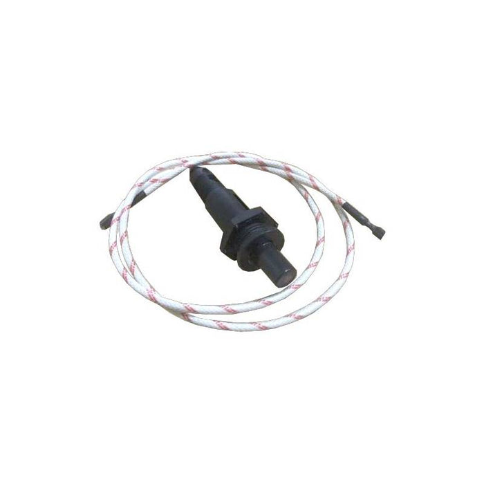 Archway Charcoal Grill - Spark Igniter with Spark Wire - Will Fit Other Grills as Well