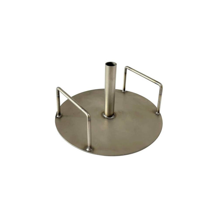 Doner Stand Round With Handle