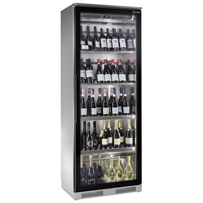 Gemm Wd/121 Commercial Chilled Display