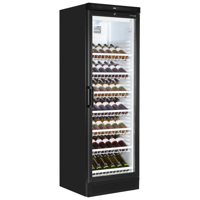 Tefcold Fs1380 W B Commercial Wine Coolers