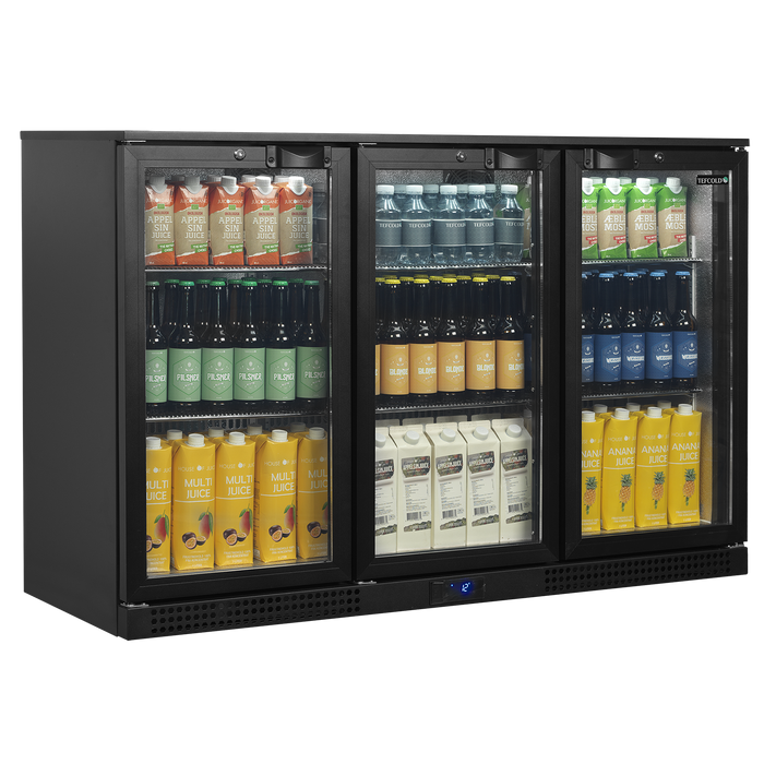 Tefcold Ba31 H A & B Energy Rated Cabinets