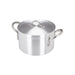 20cm Aluminium Medium Duty Boiling Pot (1077)