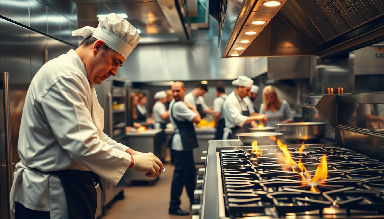 How to Extend the Lifespan of Your Commercial Cooking Appliances