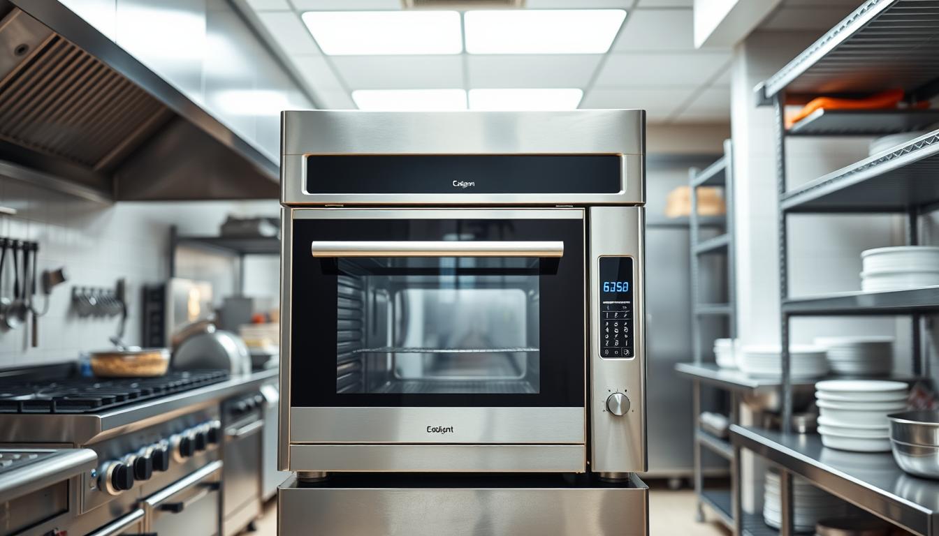 A Beginner’s Guide to Using Combi Ovens in Commercial Kitchens