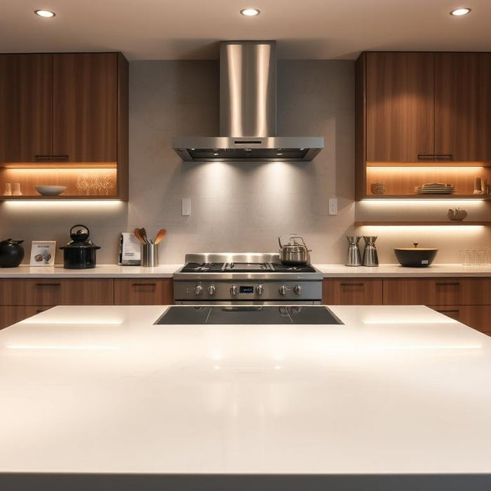 The Advantages of Custom-Built Equipment for Kitchen Needs