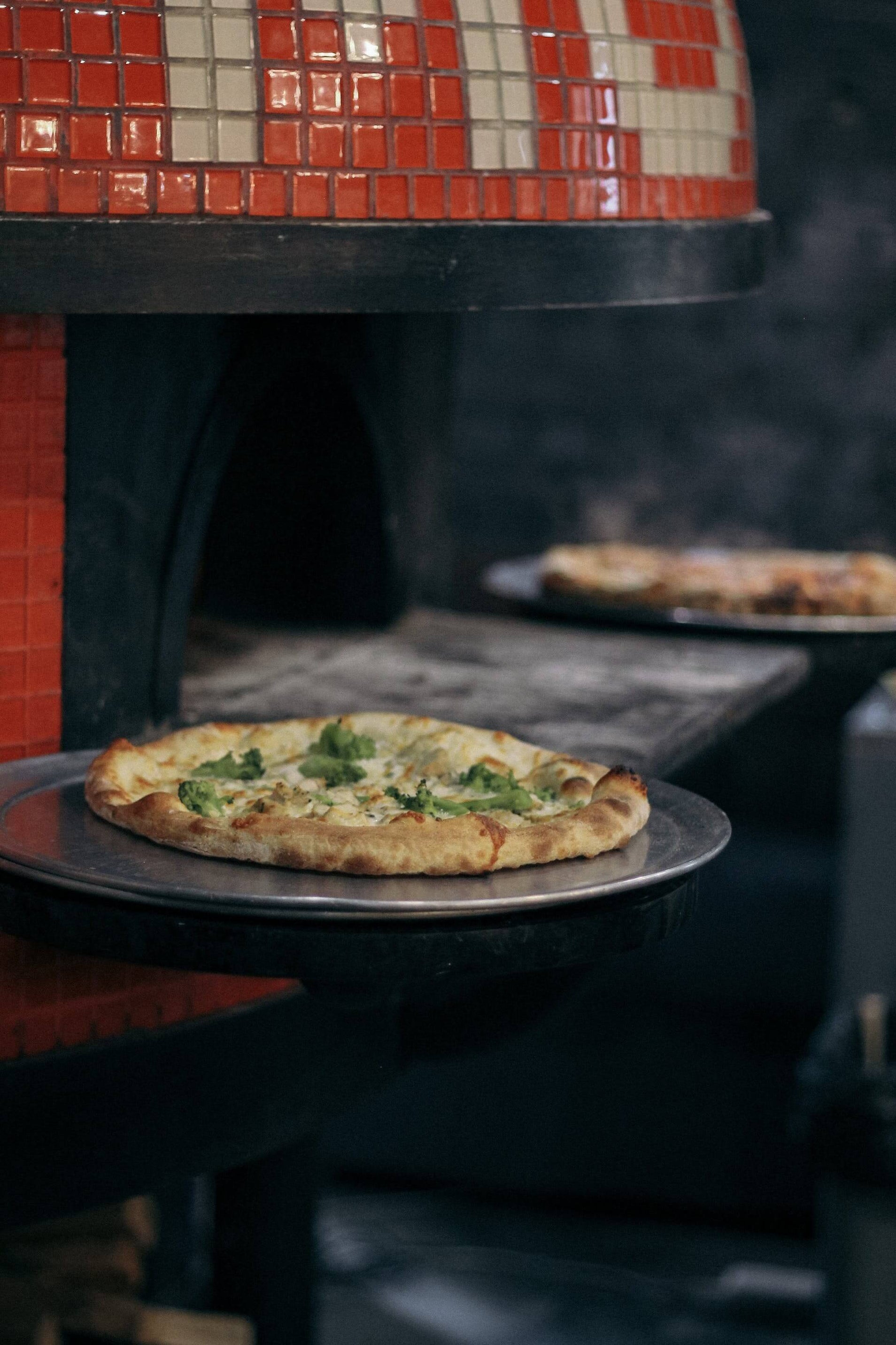 Optimise Your Canmac Pizza Oven Performance with Proper Maintenance