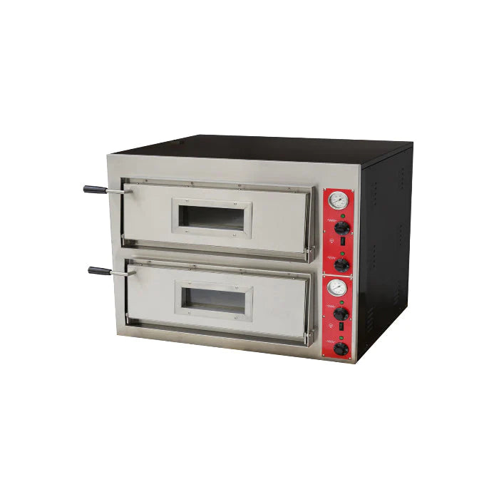 Canmac Pizza Oven Cleaning and Maintenance: Expert Tips for Longevity and Performance