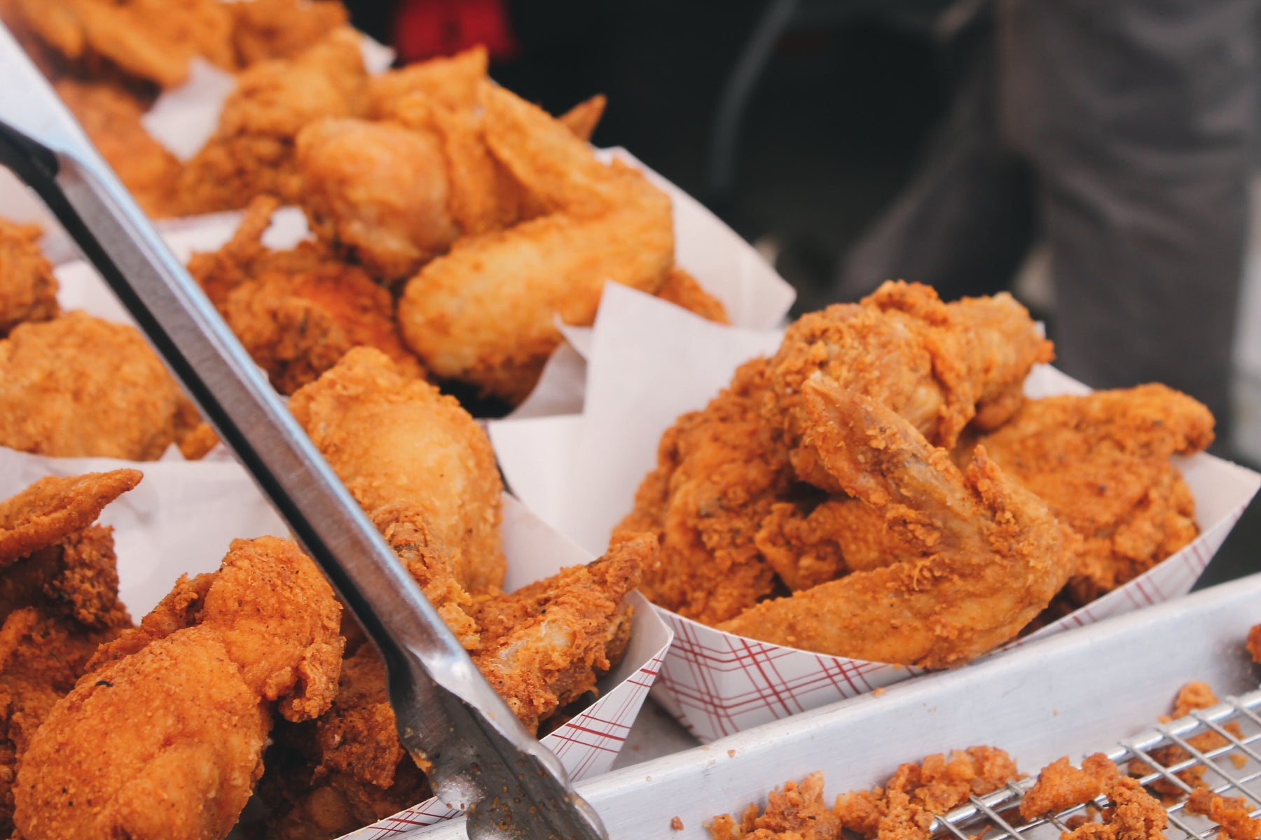 How to Choose the Best Commercial Chicken Fryer