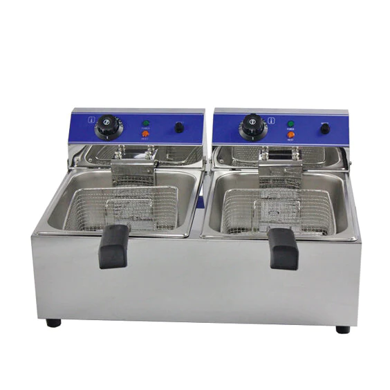 Commercial Pressure Fryers: Why Your Catering Business Needs One