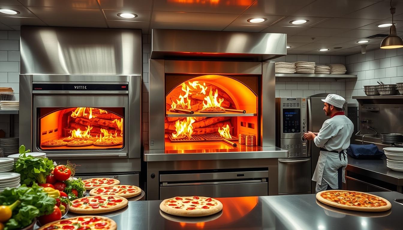 Benefits of Investing in High-Quality Pizza Ovens