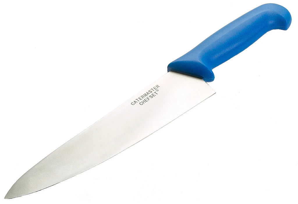 Colour Coded 8.5'' Cooks Knife