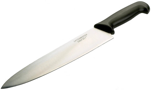 Colour Coded 10'' Cooks Knife Chefset