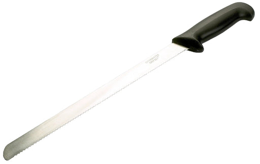 Colour Coded 12″ Slicer Serrated Bread Knife Chefset