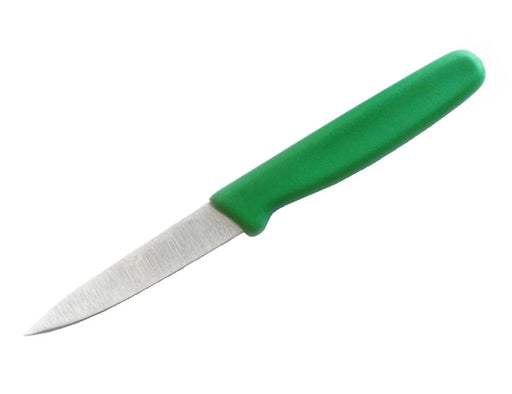 Colour Coded 3.5'' Paring Knife Chefset