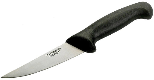 Colour Coded 4'' Vegetable Knife Chefset