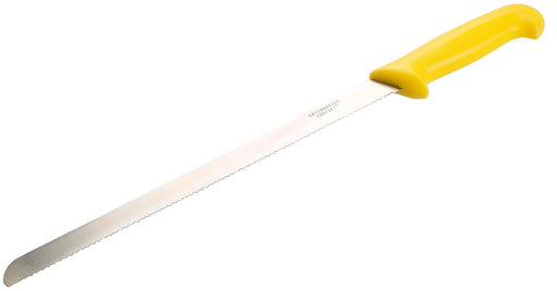 Colour Coded 12″ Slicer Serrated Bread Knife Chefset