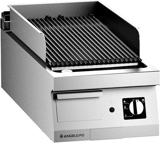 Angelo Po Gas Chargrill