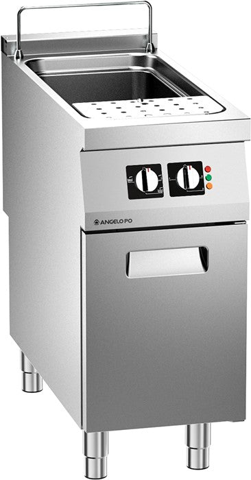 Angelo Po Electric Pasta Cooker 1 Well 40 L HC