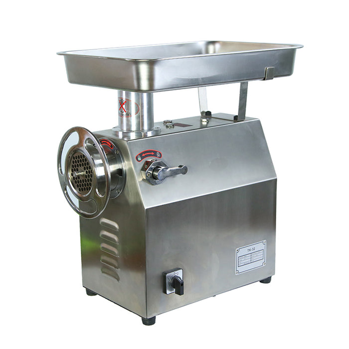 Infernus TK Electric Size 32 Meat Mincer – 350kg/hr