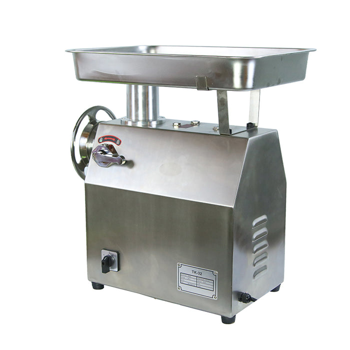 Infernus TK Electric Size 32 Meat Mincer – 350kg/hr