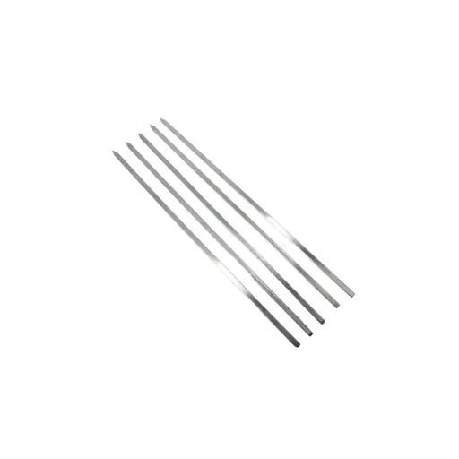 Kebab-Shish-Skewer | Stainless-Steel