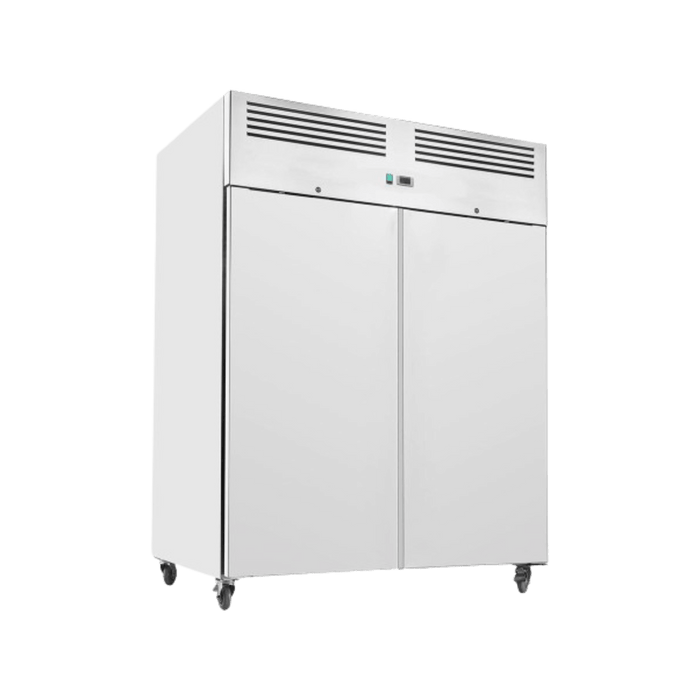 221003 - Upright Refrigerated Vertical Cabinet - 1375L (GN1410TN)