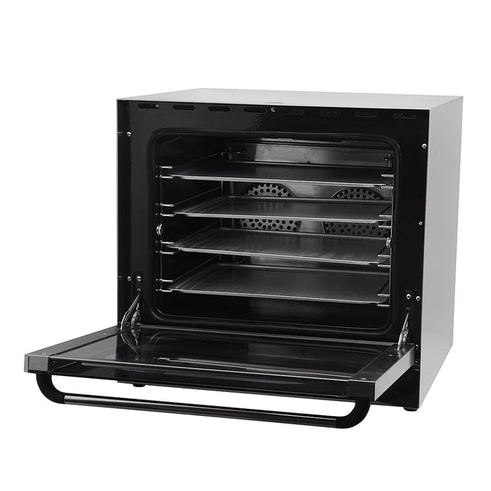 Infernus 62 Litre Electric Convection Oven with 4 Trays