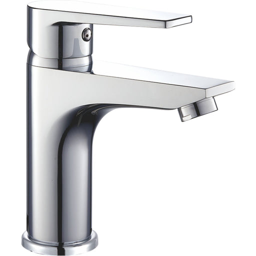 Basin Mixer Tap Single Lever Chrome |  10273000 Makfry