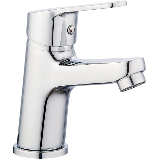 Basin Mixer Tap Single Lever |  10318000 Makfry