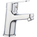 Basin Mixer Tap Single Lever |  10318000 Makfry
