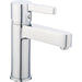 Basin Mixer Tap Single Lever Chrome |  10325000 Makfry