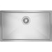 Undermount Single Basin Sink Stainless Steel 810x450x200mm |  CHMS8145 Makfry