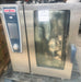 Share Rational SCC 10 Grid 3 Phase Electric Combi Oven Left Hinge-Refurbished Canmac Refurbished
