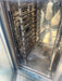 Share Rational SCC 10 Grid 3 Phase Electric Combi Oven Left Hinge-Refurbished Canmac Refurbished