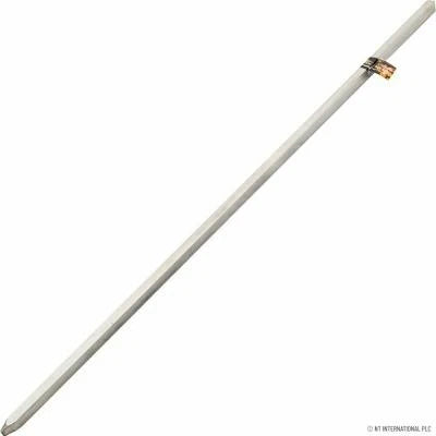 Prima Stainless Steel  BBQ Skewers 10mm (pack of 10) Canmac