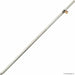 Prima Stainless Steel  BBQ Skewers 10mm (pack of 10) Canmac