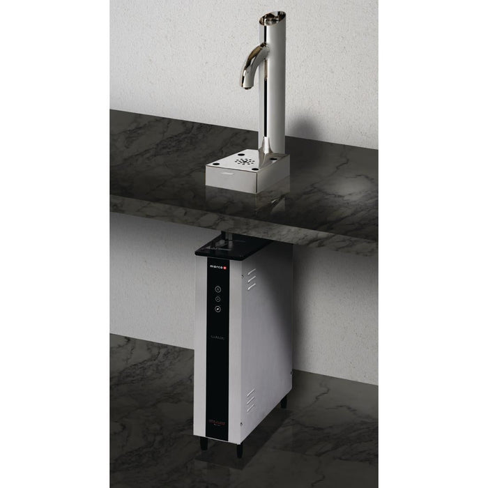 Marco Tubular Font for Marco Under Counter Boilers Marco